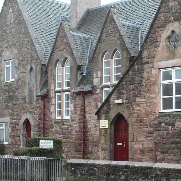 Bishop Eden School, King Street, Inverness