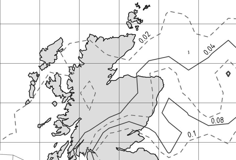 lightning risk assessment in the Highlands MAAC Studio conservation architects