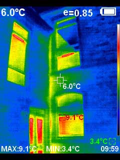 Net zero survey of traditional property in the Highlands Net zero survey of traditional property in the Highlands